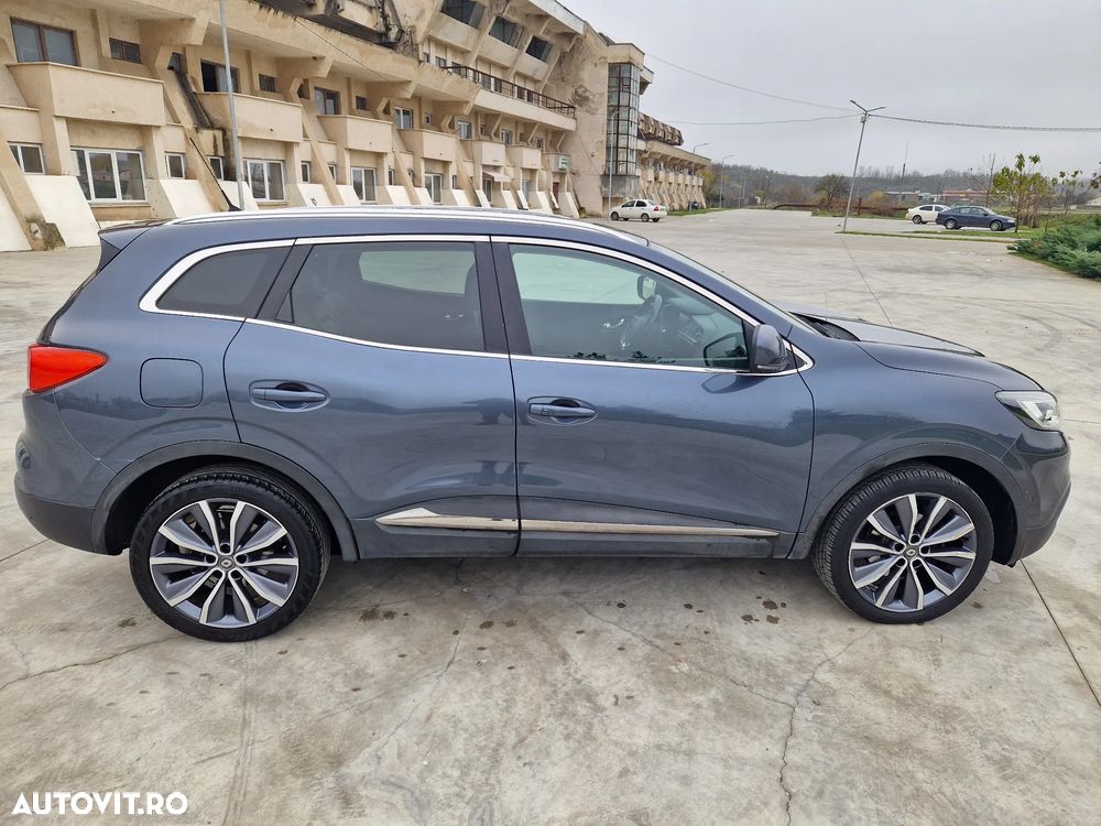 Renault Kadjar - 7