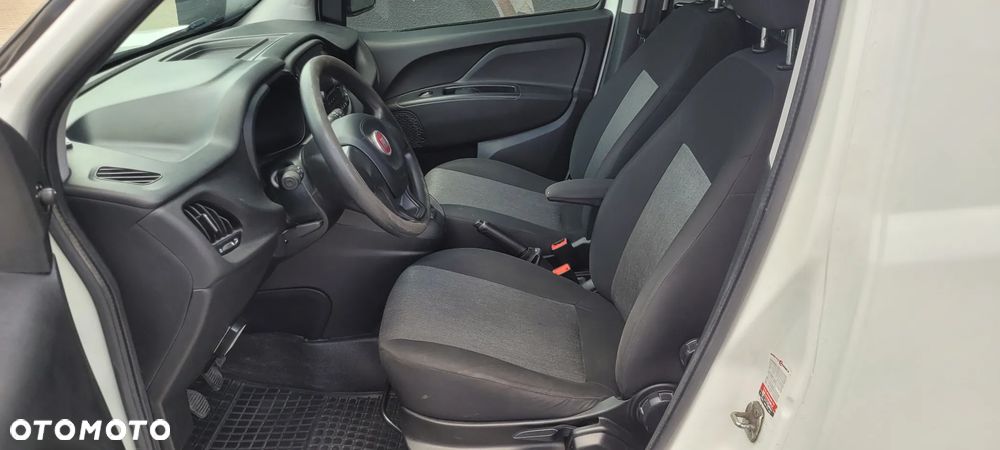 Fiat DOBLO MAXI - 10