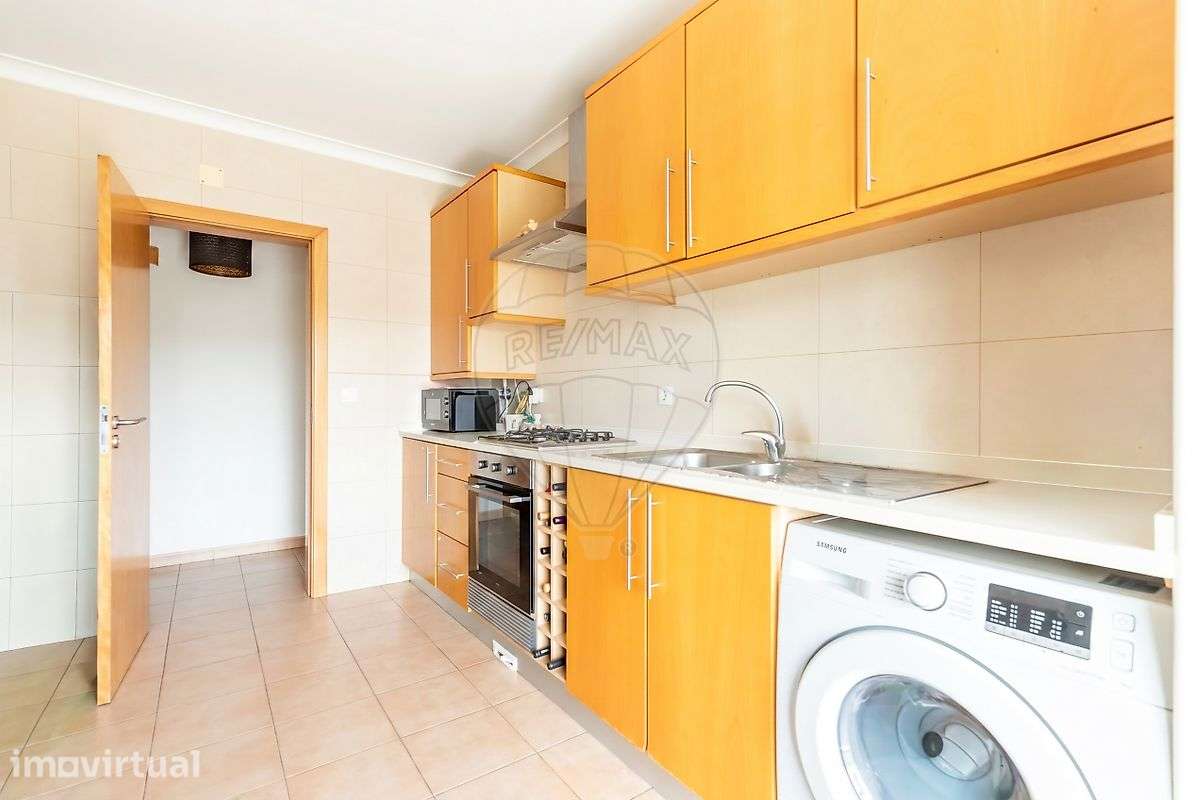 Apartamento T2 para venda - Grande imagem: 3/22