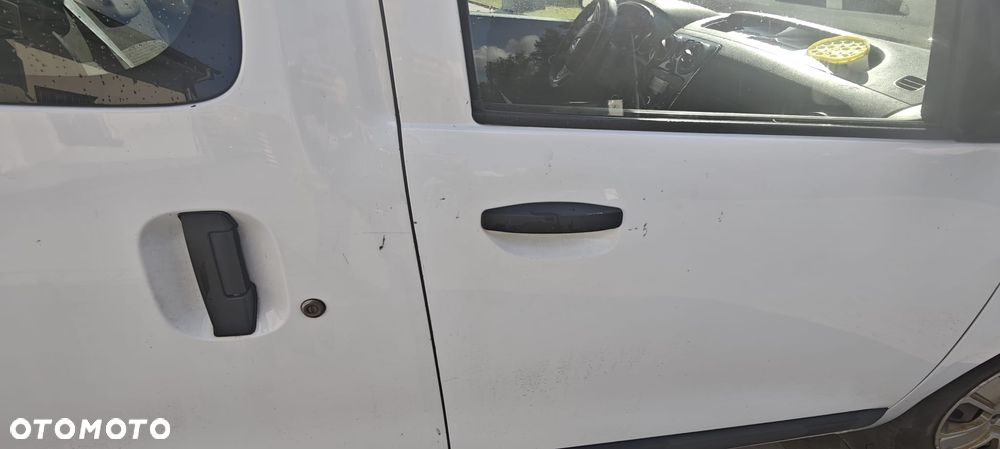 Dacia Dokker 1.3 TCe Laureate - 6