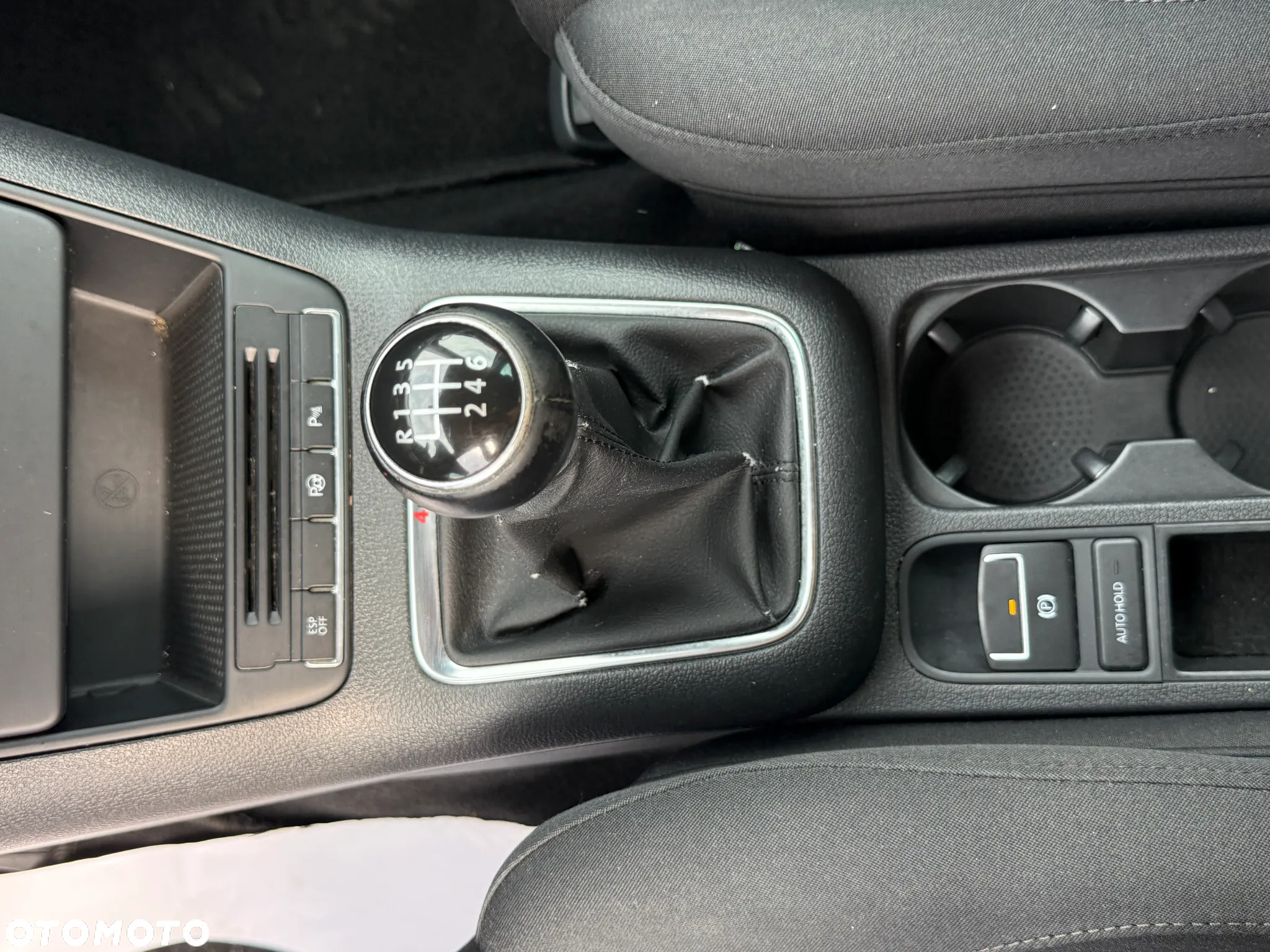 Volkswagen Tiguan 2.0 TDI 4Mot Trend&Fun - 31