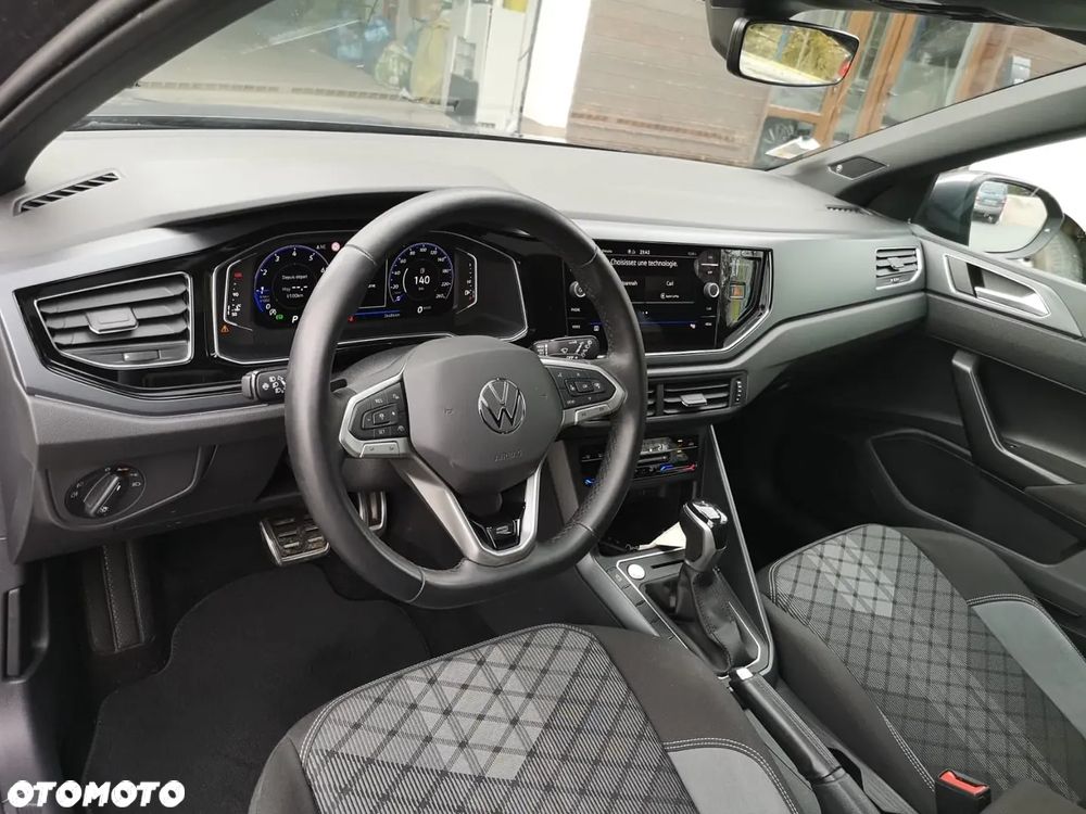 Volkswagen Taigo 1.0 TSI Special Edition DSG - 33