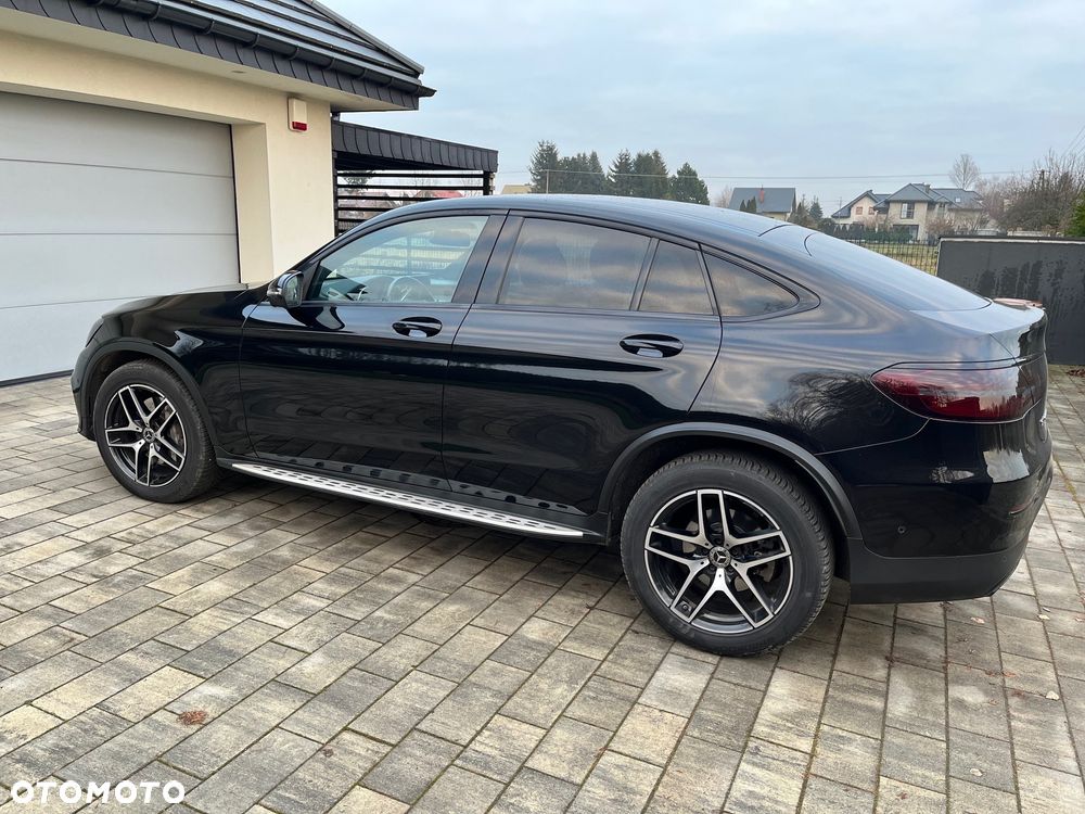 Mercedes-Benz GLC - 6