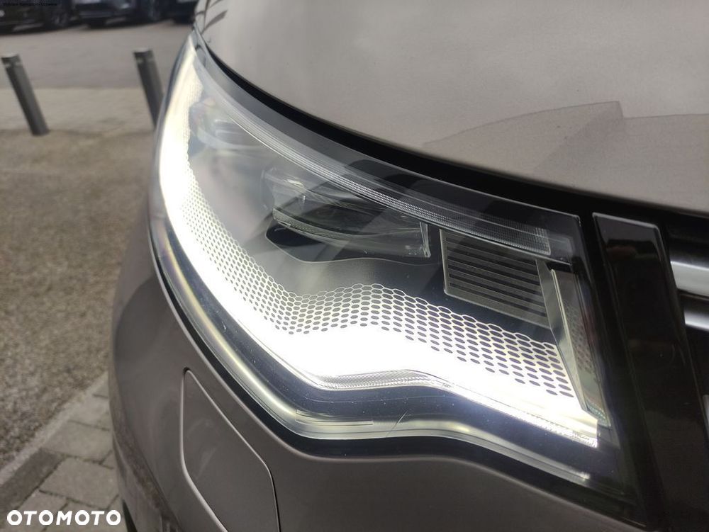 Land Rover Discovery - 24