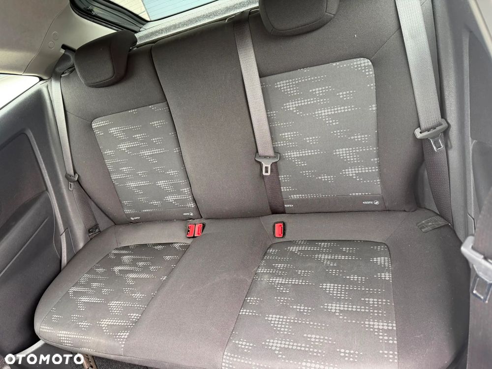 Opel Corsa 1.2 16V Cosmo - 6