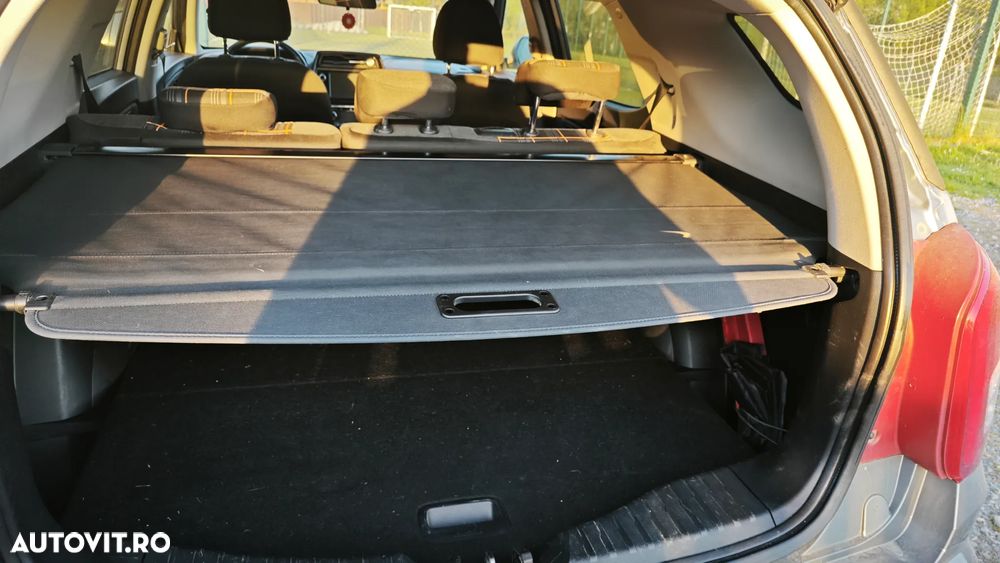 SsangYong Tivoli Grand - 17