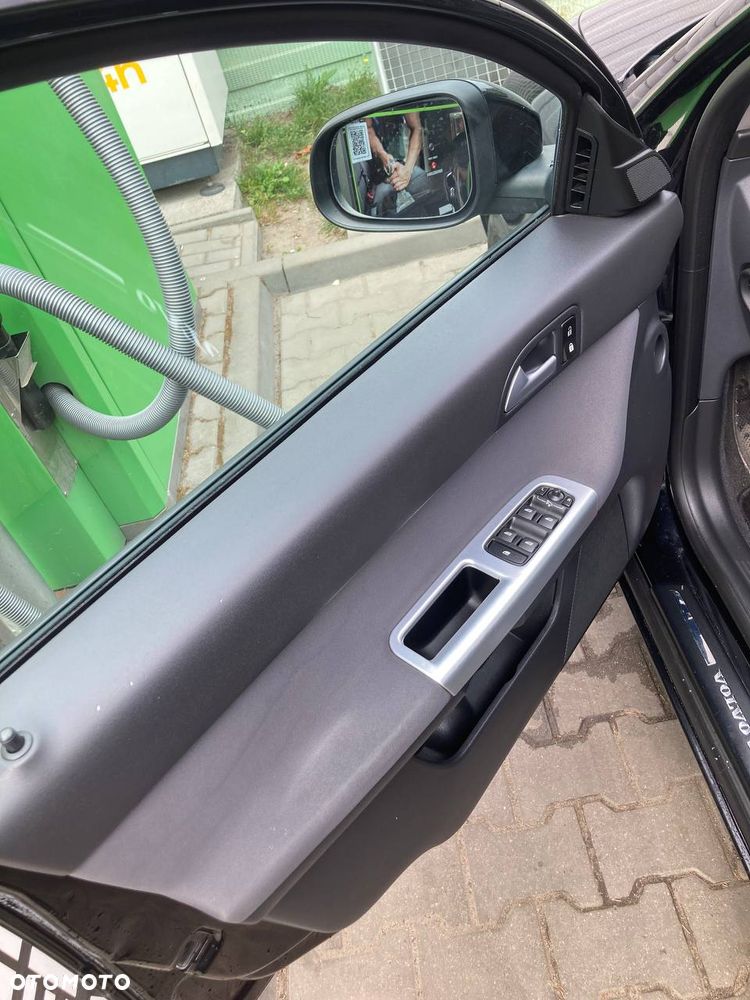 Volvo S40 1.6D DRIVe Start-Stop - 15