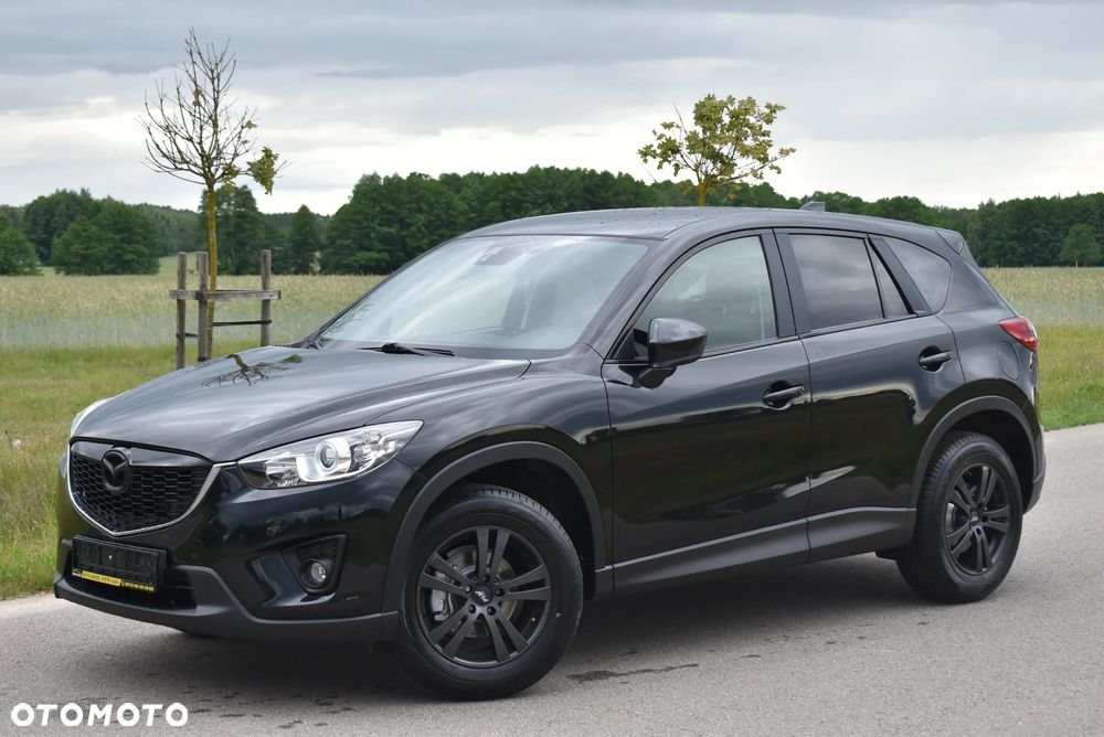 Mazda CX-5 2.0 SKYACTIV-G Prime-Line - 4