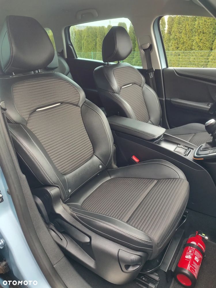 Renault Grand Scenic BLUE dCi 120 BOSE EDITION - 15