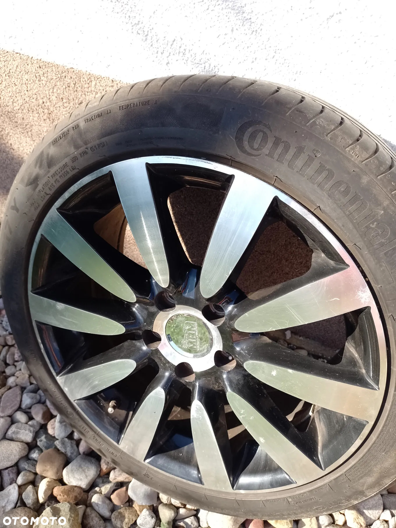 Audi A4 1.6 - 12