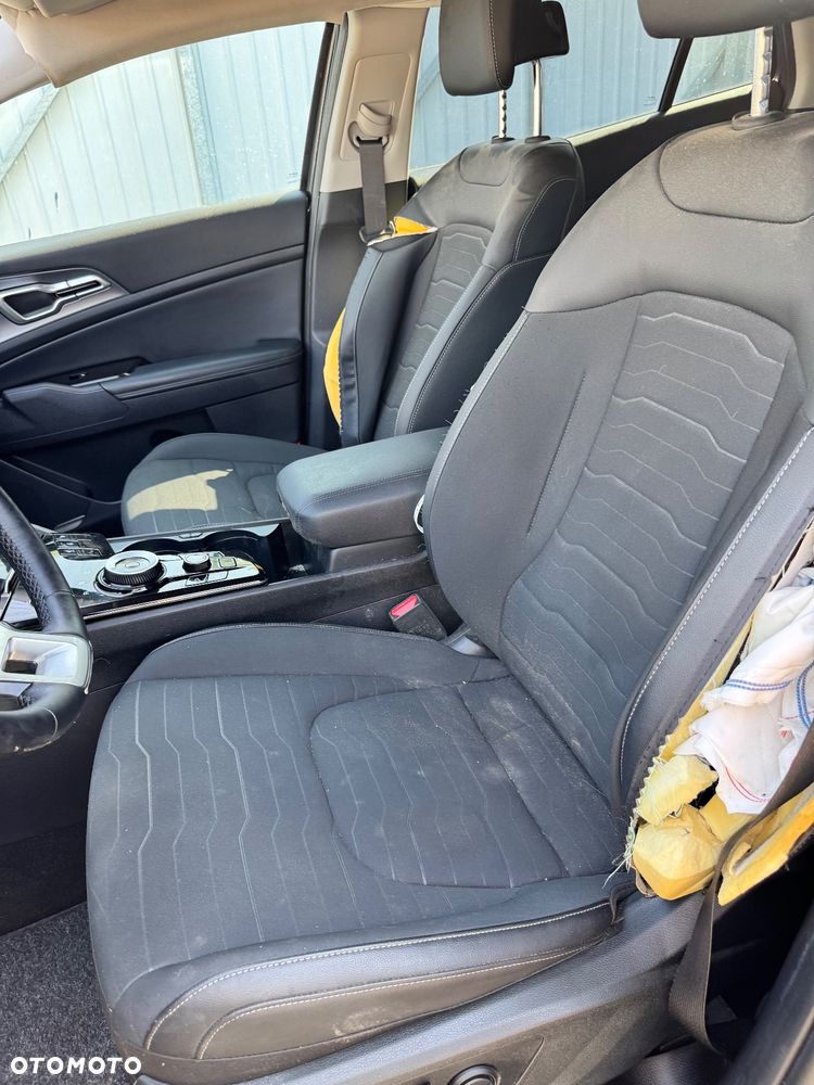 Kia Sportage 1.6 T-GDI MHEV L 2WD DCT - 12