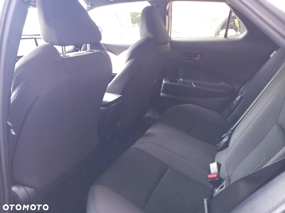 Toyota C-HR 1.8 Hybrid Style - 11