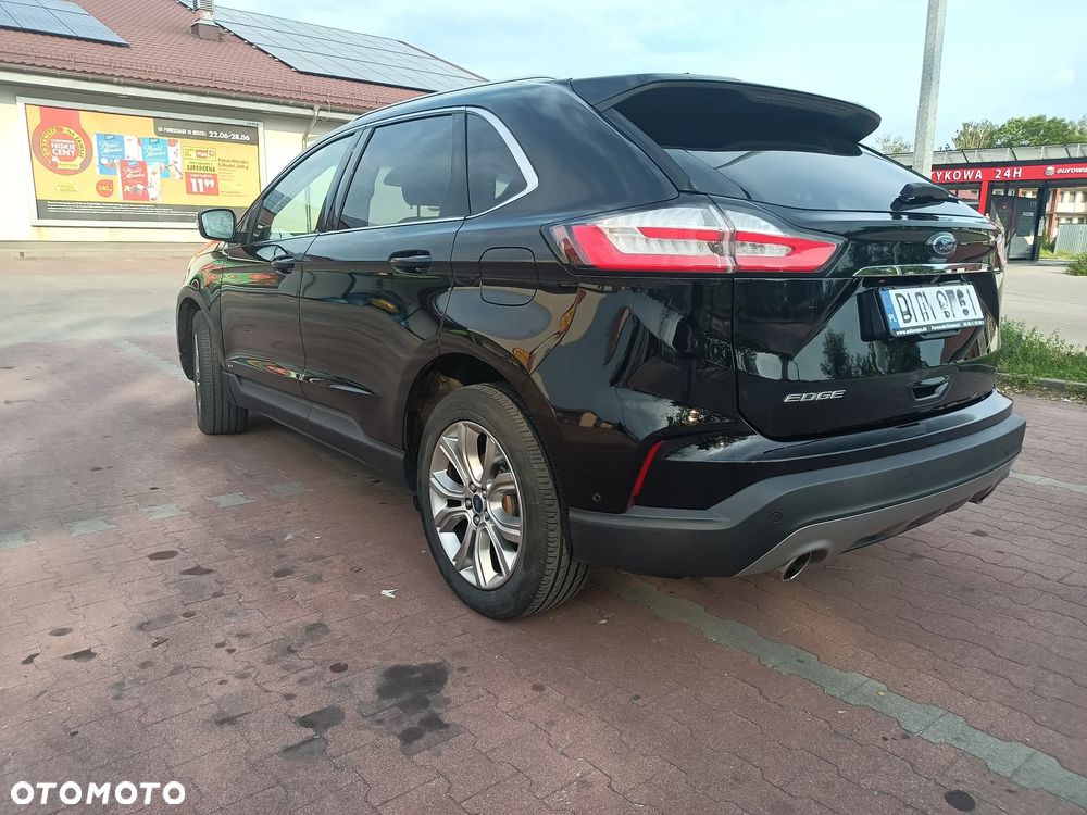 Ford Edge 2.0 EcoBlue Twin-Turbo 4WD Titanium - 3