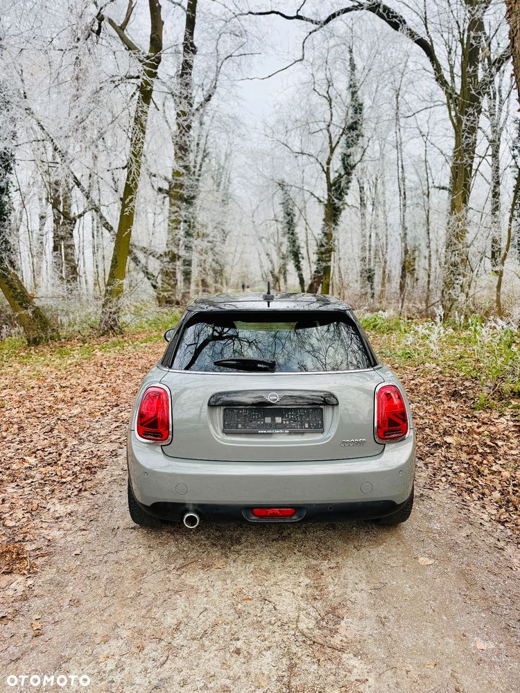 MINI Cooper - 2