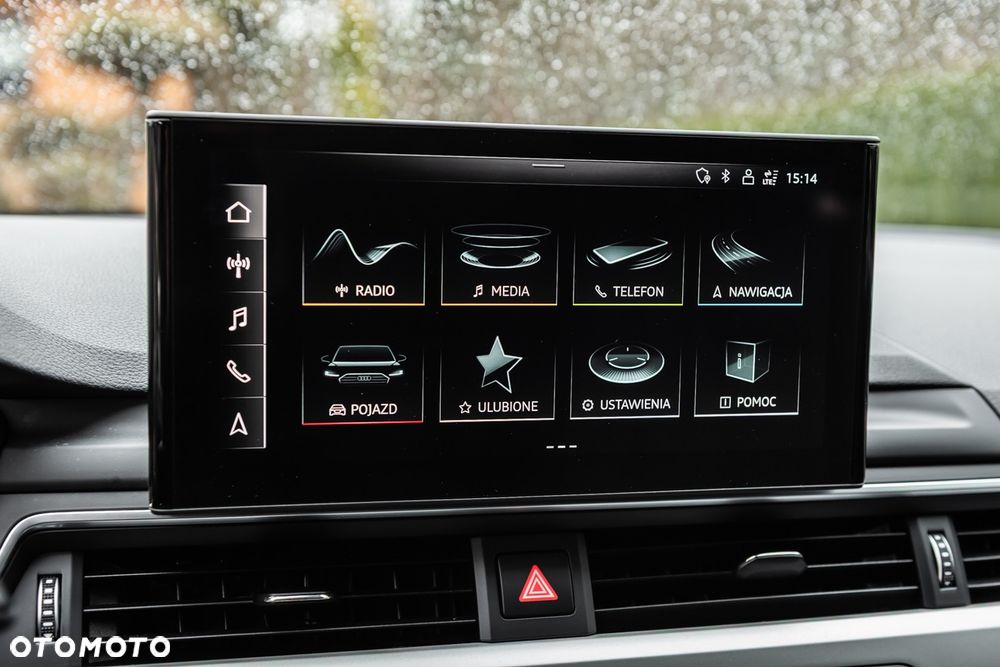 Audi A4 Avant 35 TDI S tronic S line - 16