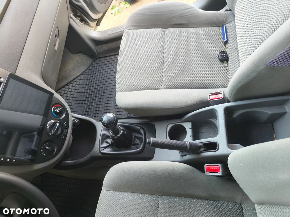 Chevrolet Lacetti 1.4 SE / Star - 20