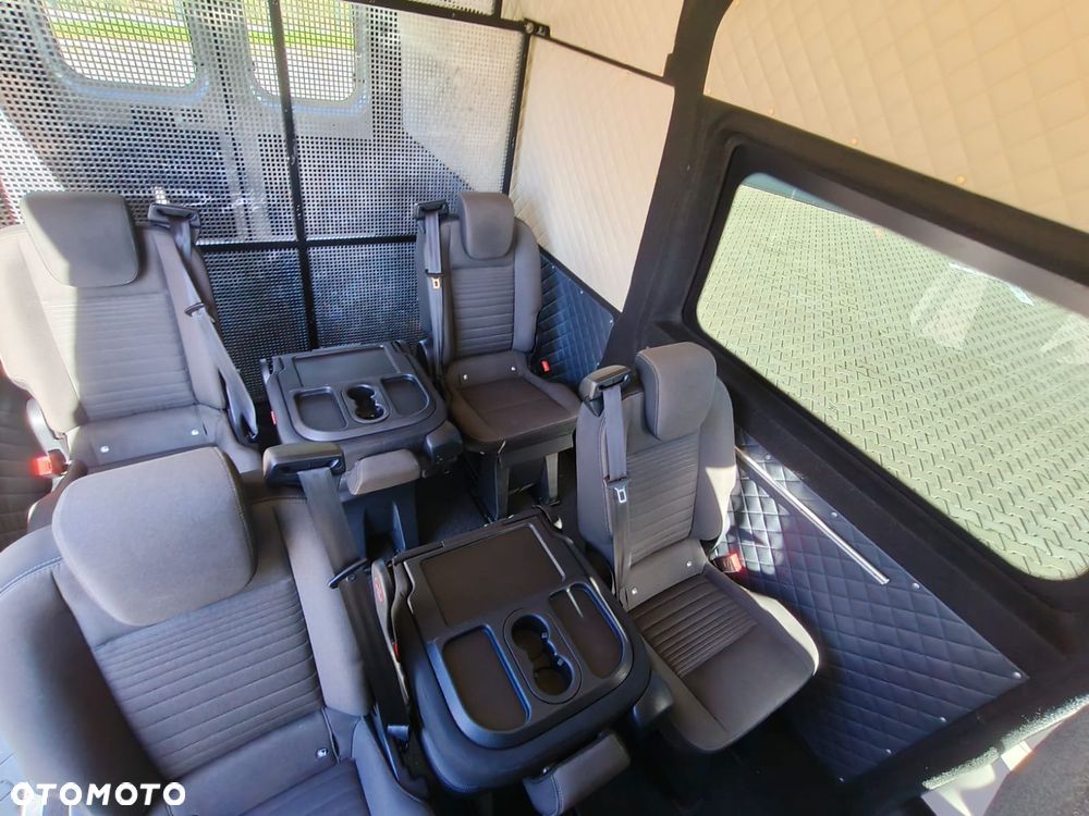 Citroën Jumper Maxi VIP - 21