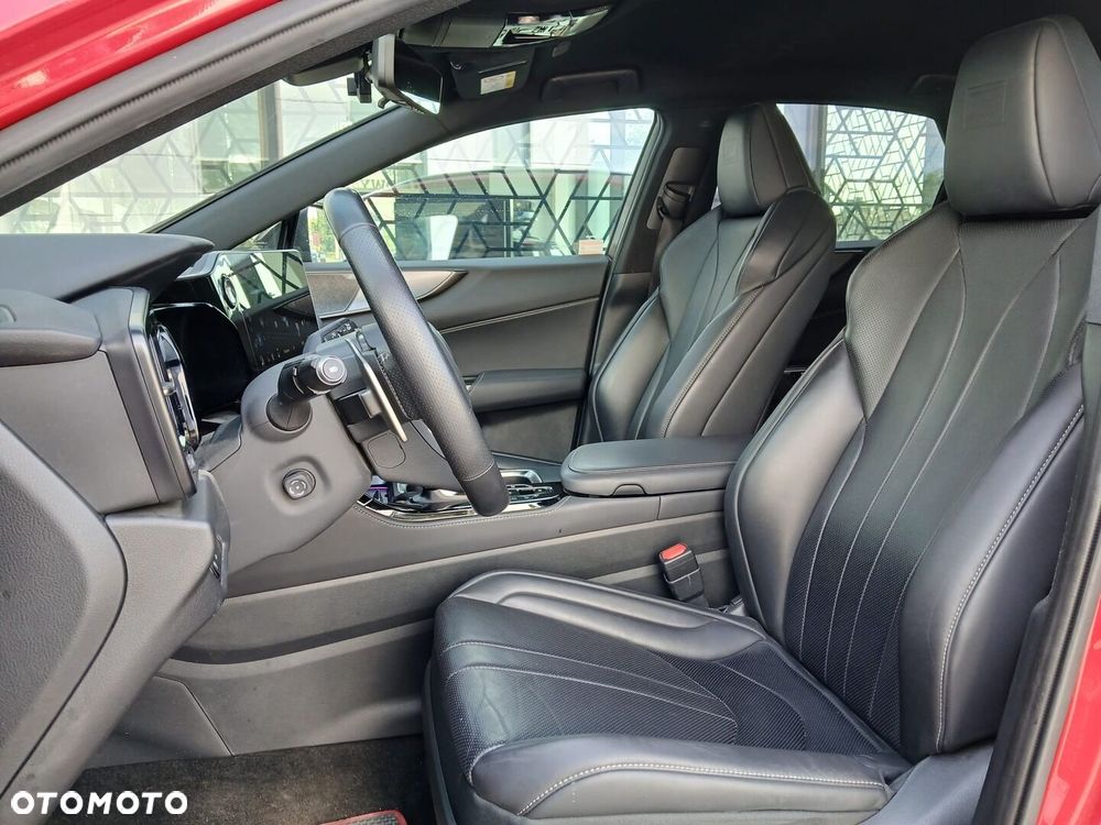 Lexus NX 350h F Sport AWD - 7