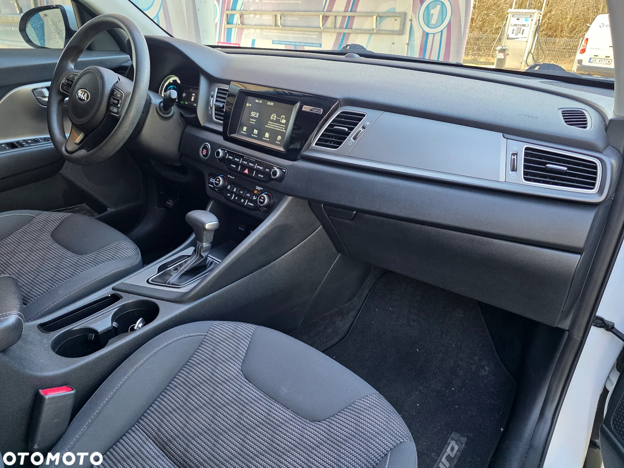 Kia Niro - 11