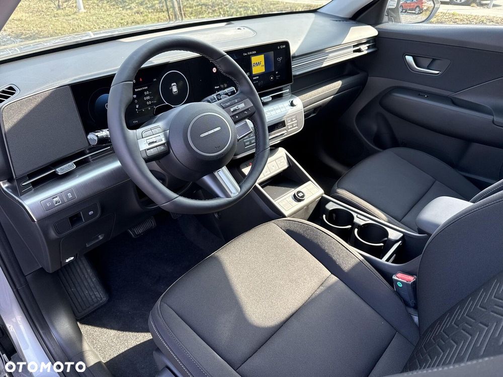 Hyundai Kona 64kWh Smart - 9