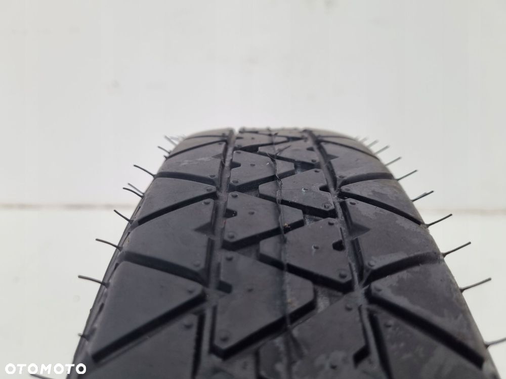 KOŁO DOJAZDOWE ZAPASOWE Ibiza II Polo III 105/70 R14 4x100 6N0601025G zapas - 9