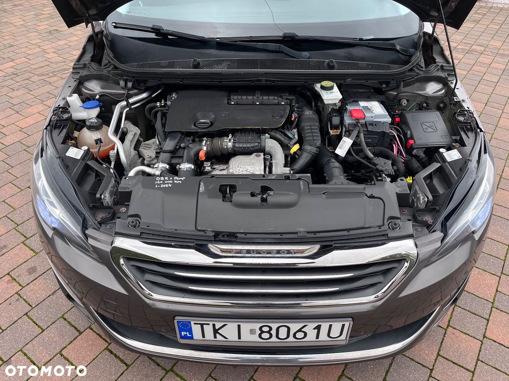 Peugeot 308 - 23