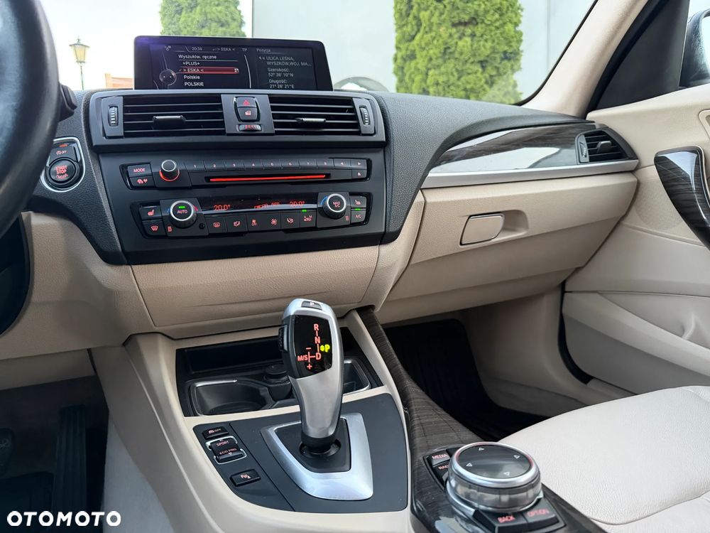 BMW Seria 1 - 19