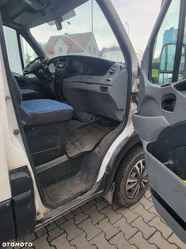 Iveco 35 - 15