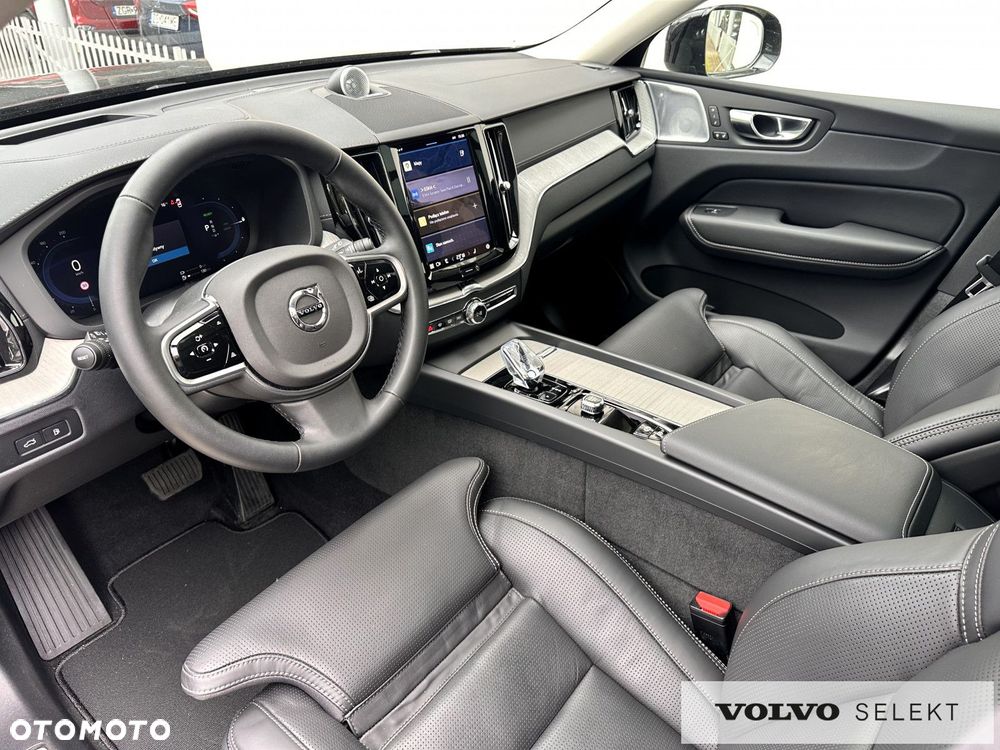 Volvo XC 60 - 25