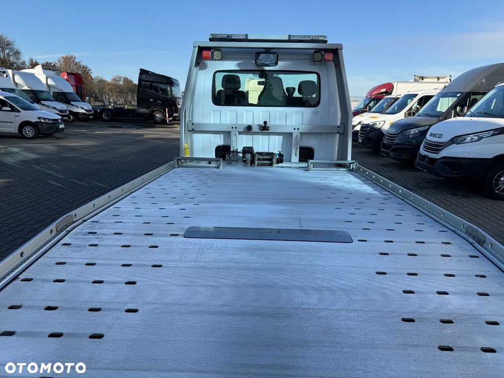 Renault Master Autolaweta - 7