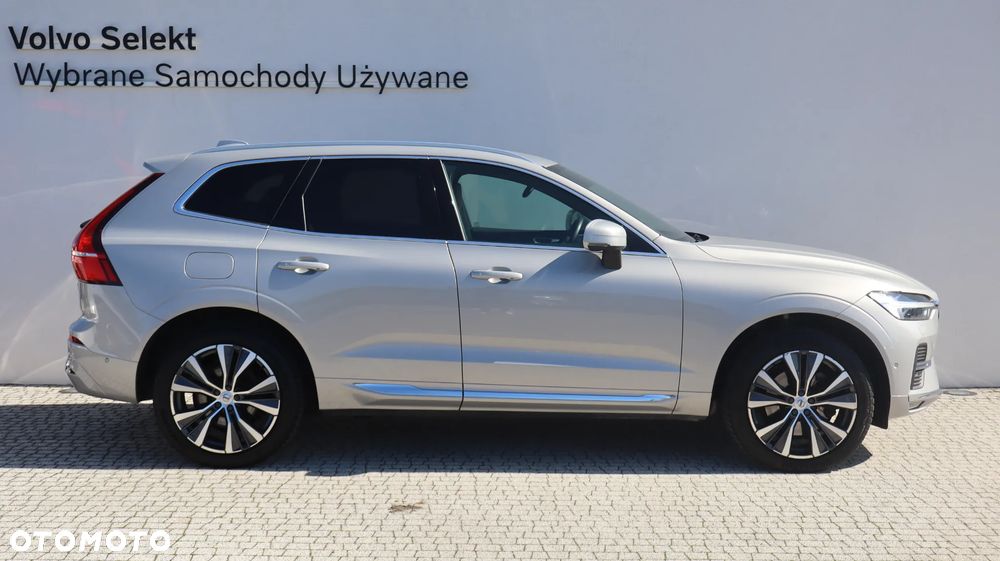 Volvo XC 60 B5 D AWD Inscription - 7