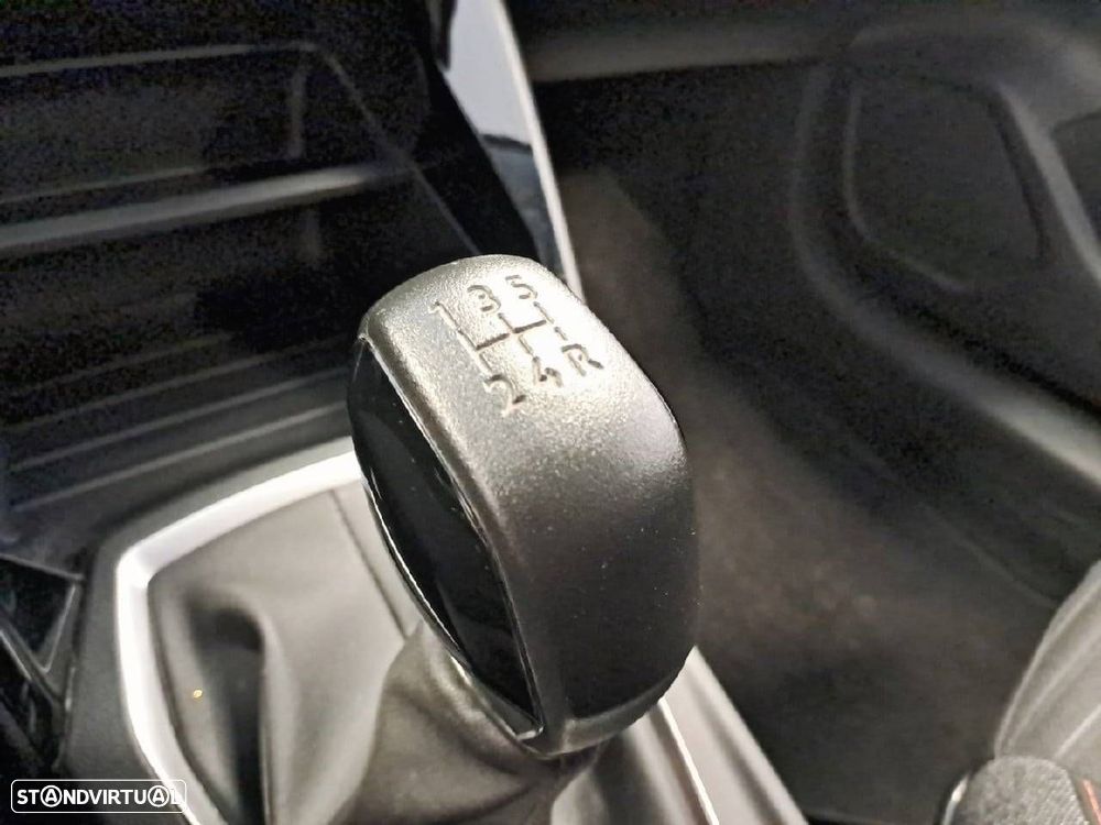 Peugeot 208 1.2 PureTech Active Pack - 23