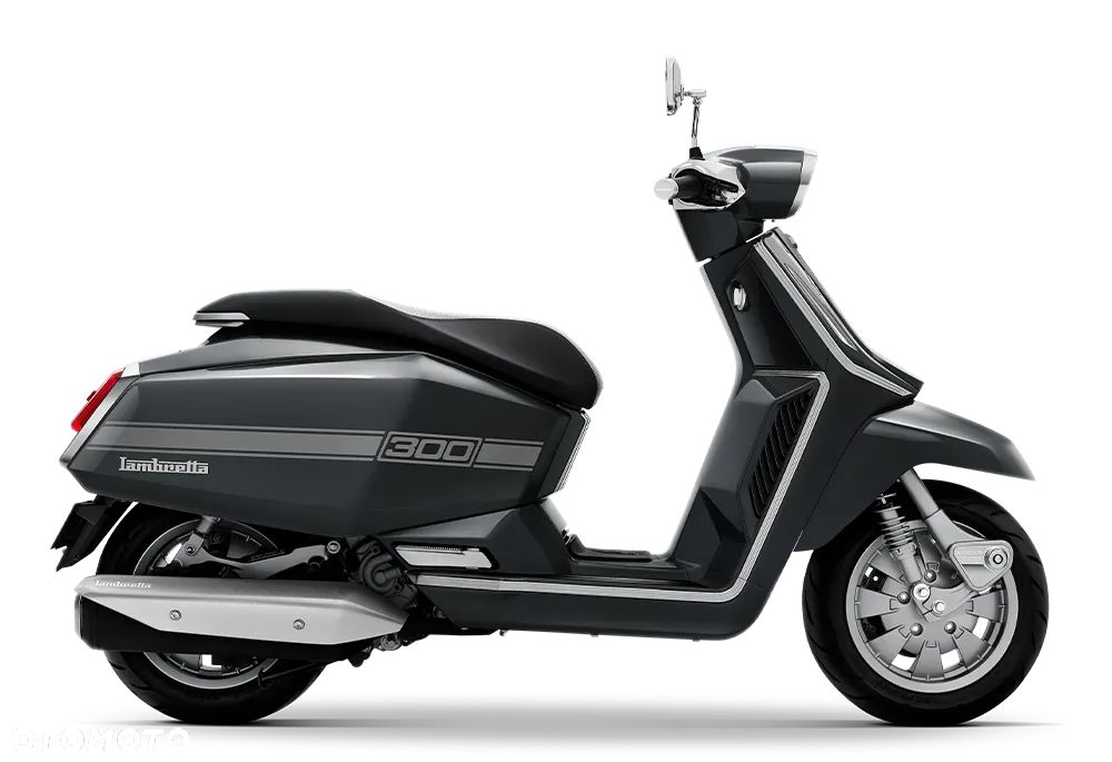 Lambretta Inny - 2