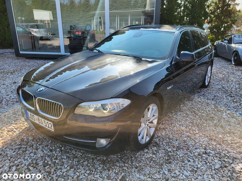 BMW 5