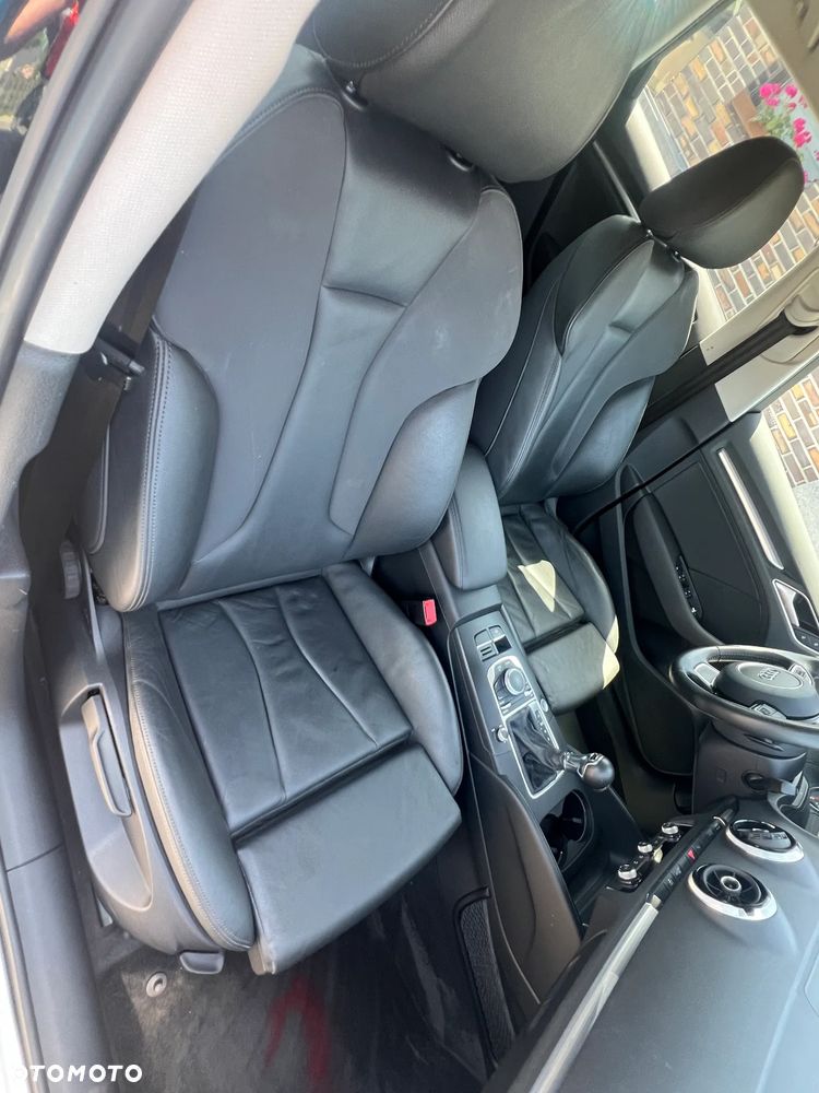 Audi A3 Sportback - 20