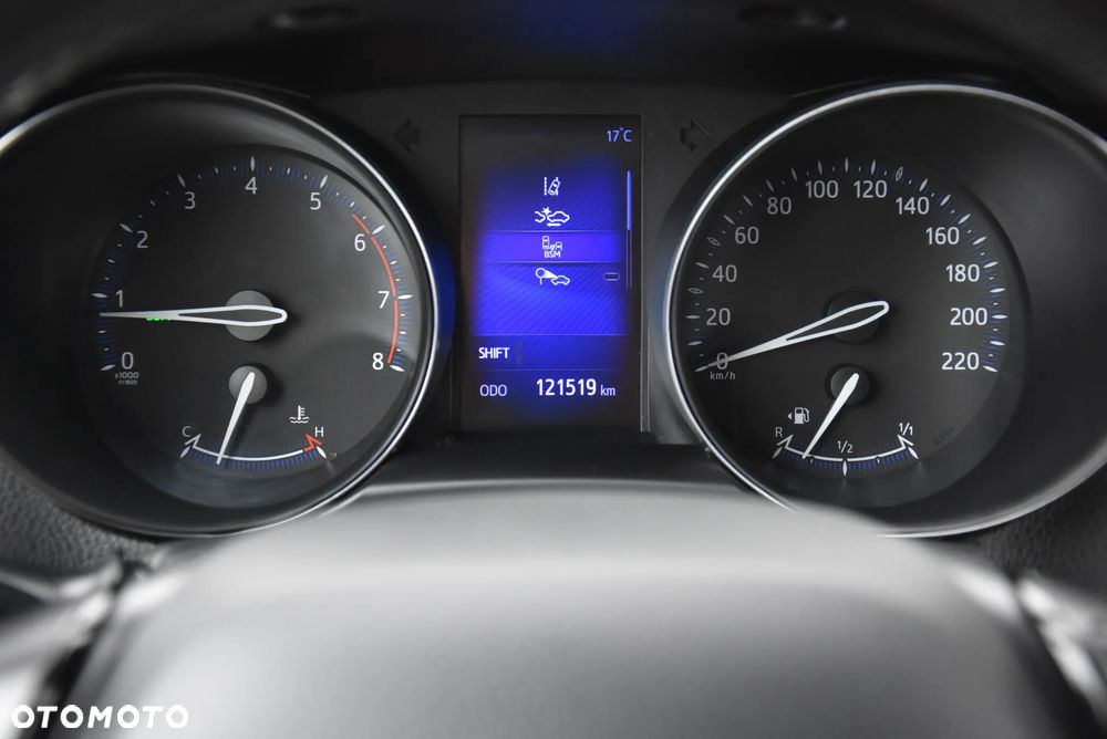 Toyota C-HR 1.2 Turbo Team Deutschland - 31