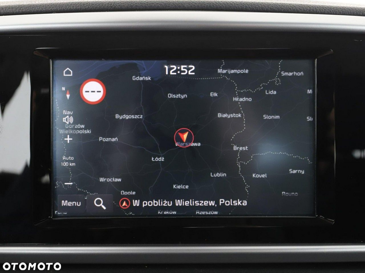 Kia Sportage 1.6 T-GDI AWD DCT VISION - 24