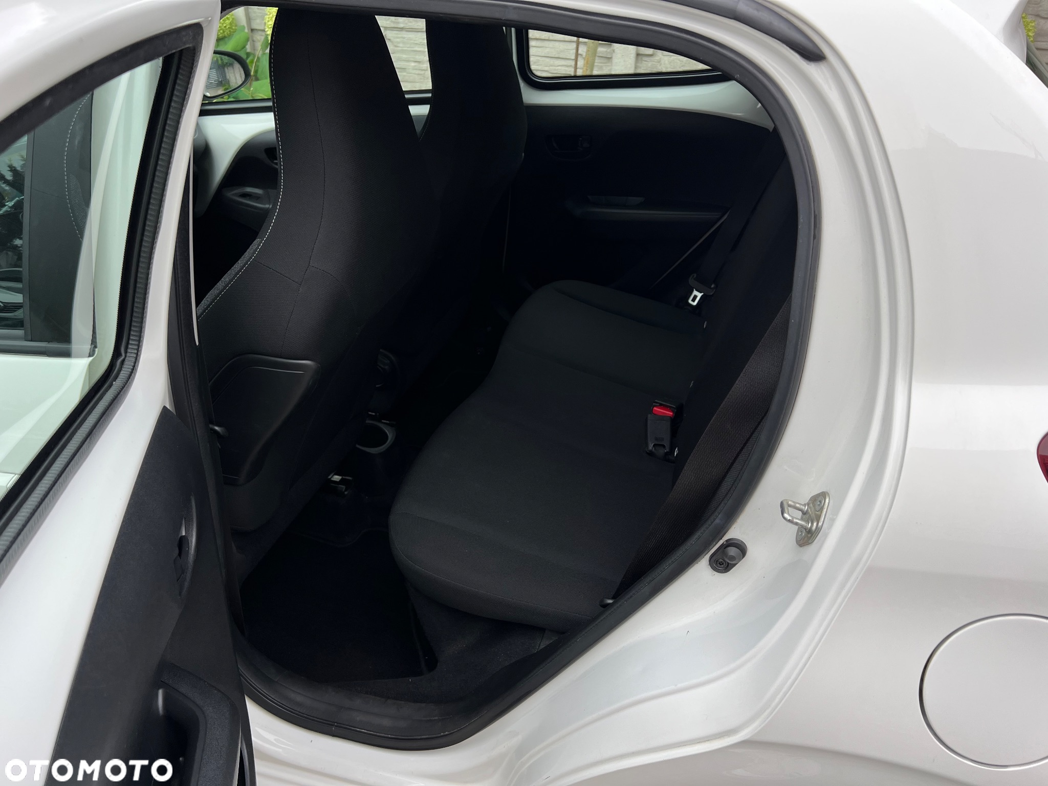 Peugeot 108 - 22