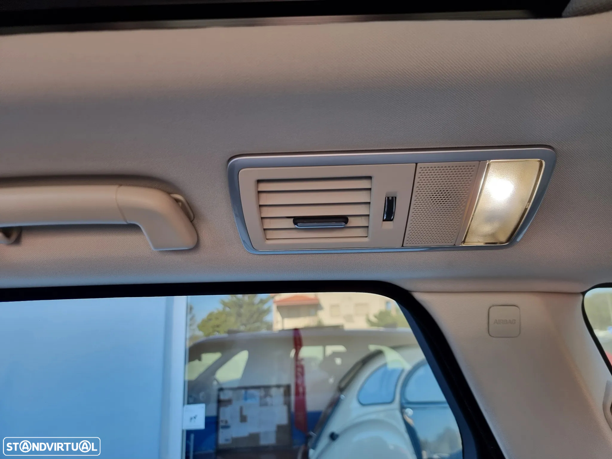 Land Rover Range Rover Sport 2.0 Si4 PHEV HSE Dynamic Stealth - 33