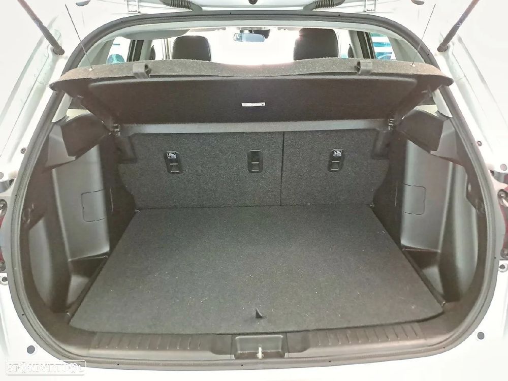 Suzuki Vitara 1.4T GLX 4WD - 6