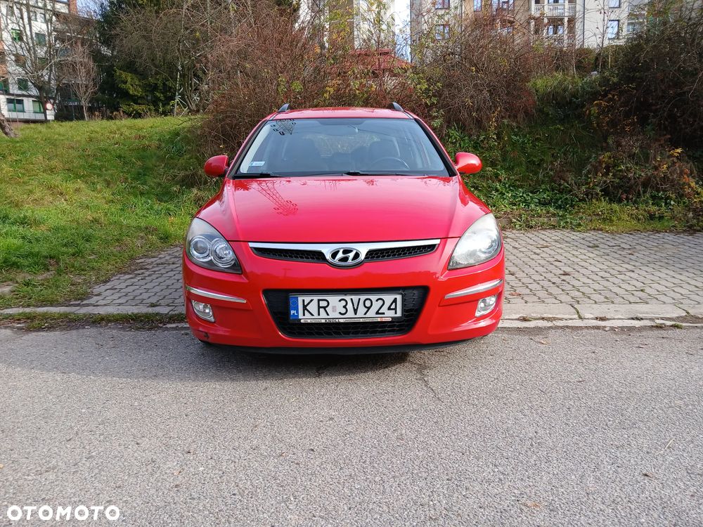 Hyundai i30 1.4 Classic + - 3