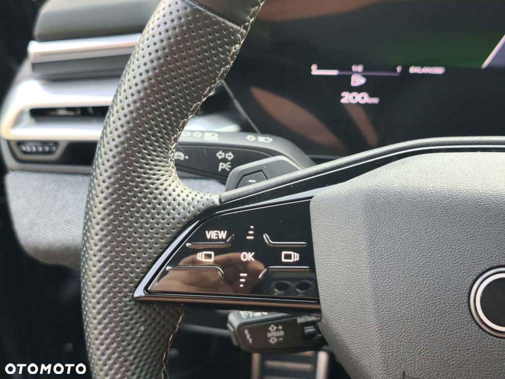 Audi A5 Avant TDI mHEV S tronic - 16