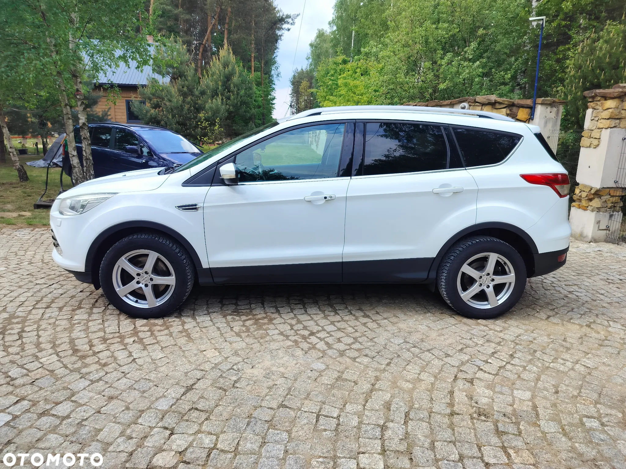 Ford Kuga 2.0 TDCi 4x4 SYNC - 6
