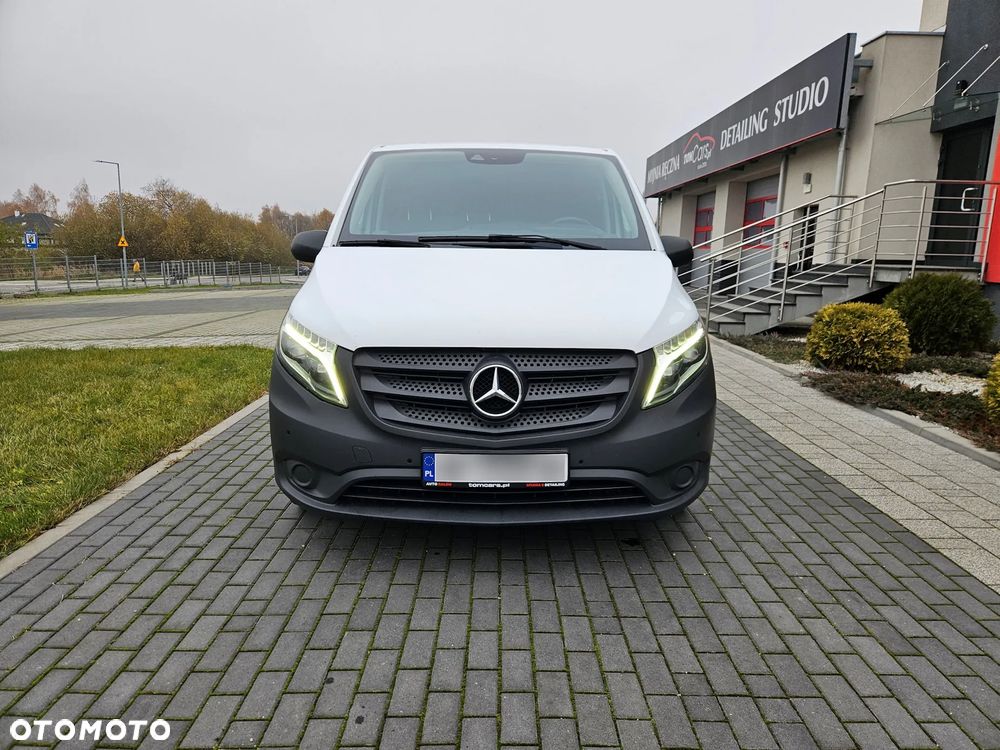 Mercedes-Benz Vito 116CDI - 6