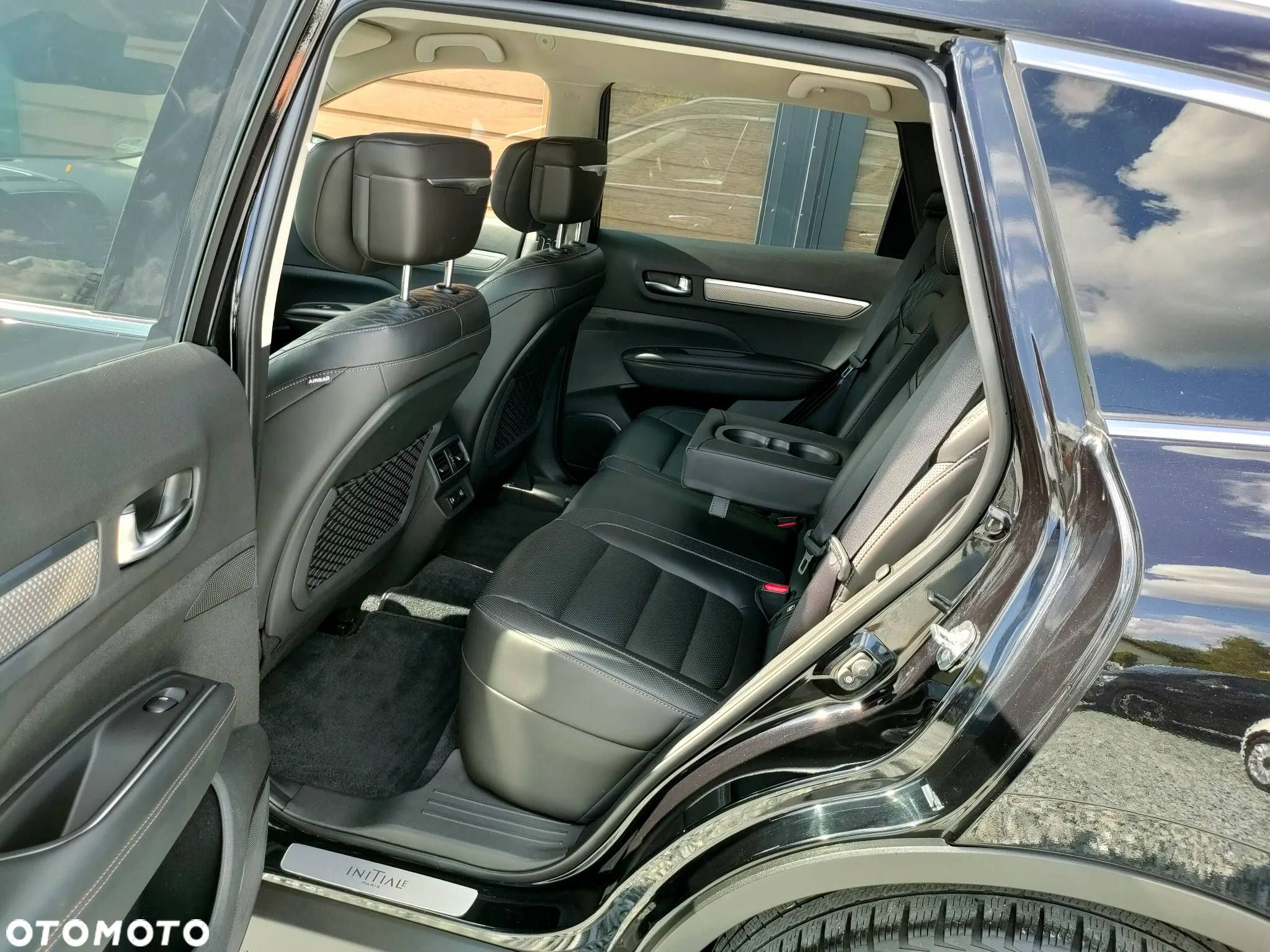Renault Koleos 2.0 Blue dCi Initiale Paris 4x4 X-Tronic - 26