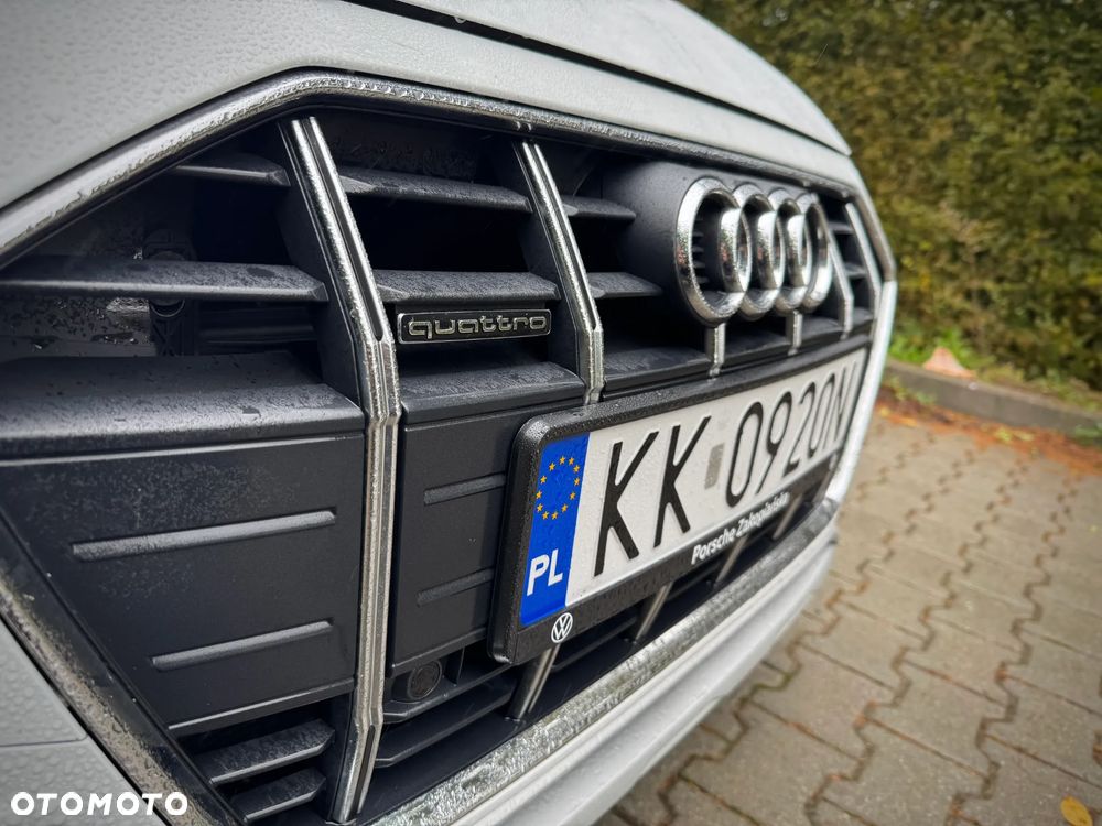 Audi A4 Allroad quattro 40 TDI S tronic - 21