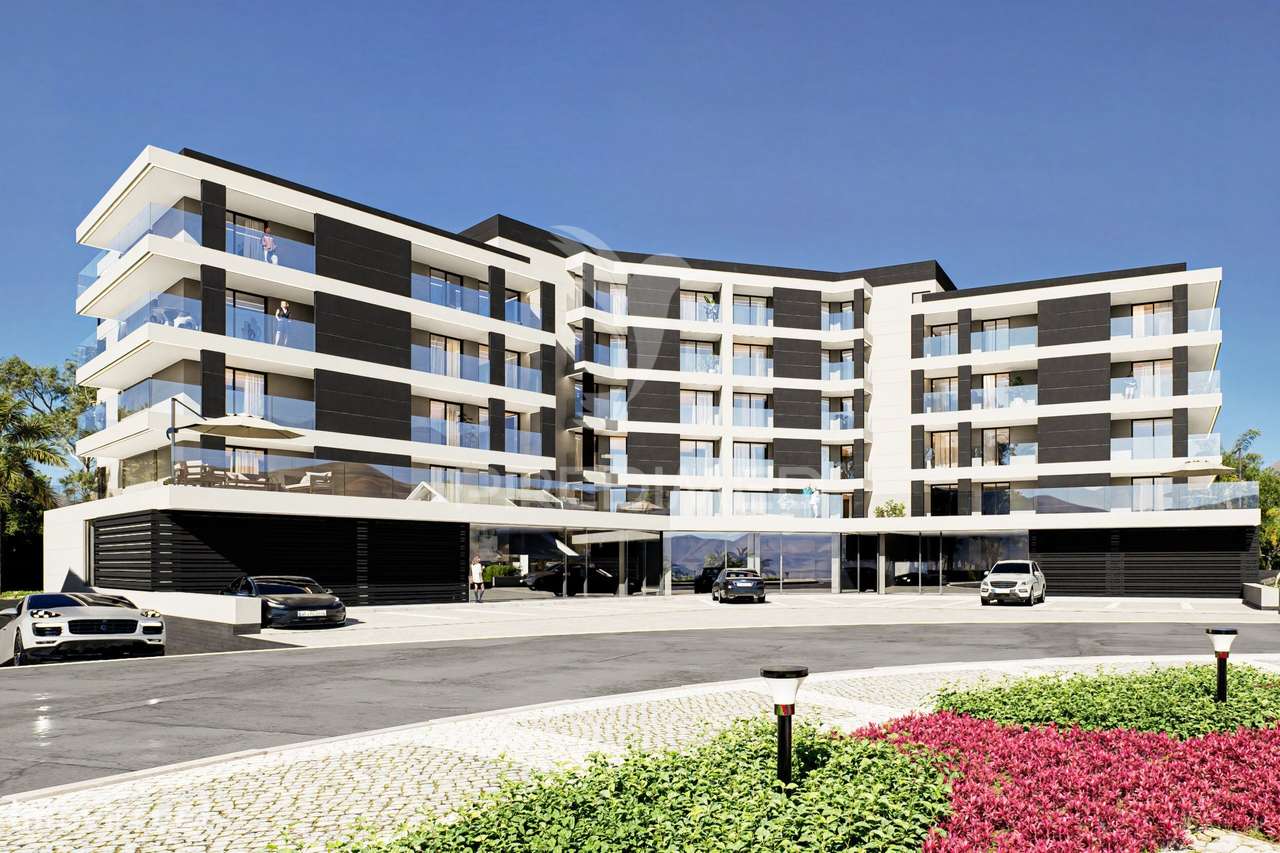 EMPREENDIMENTO SÃO JOÃO PREMIUM - Grande imagem: 2/12