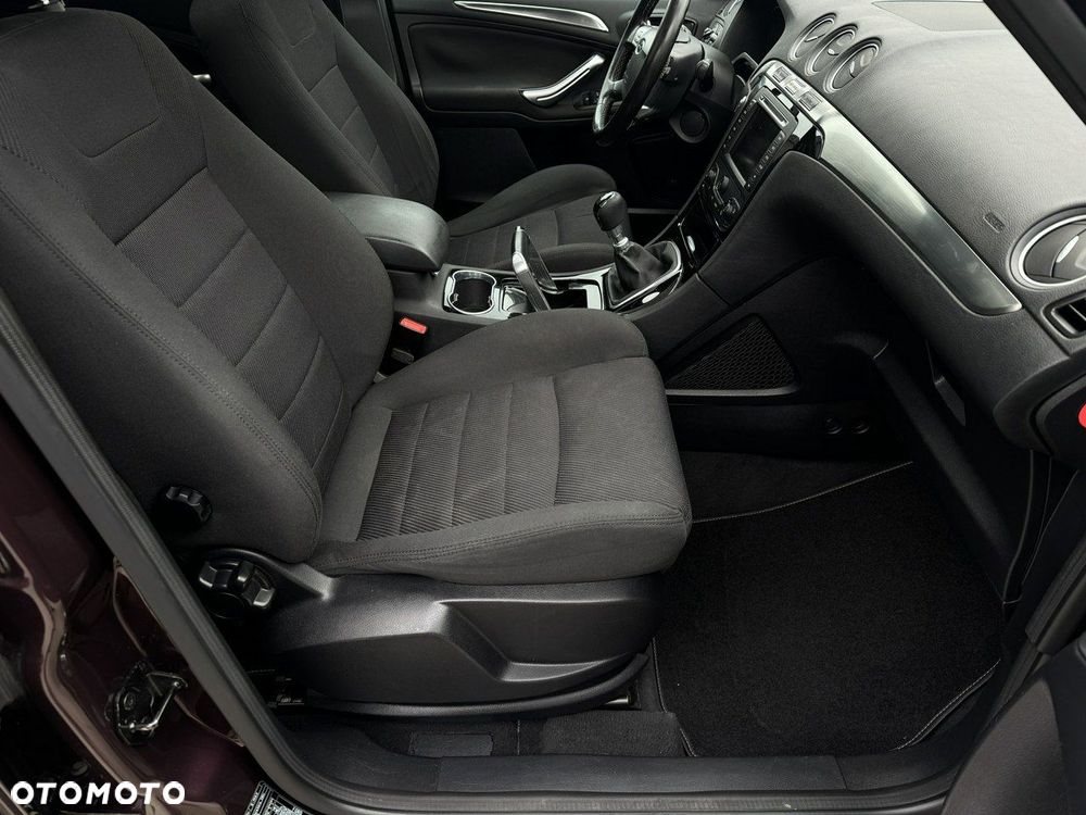 Ford S-Max 2.0 TDCi DPF Titanium - 18