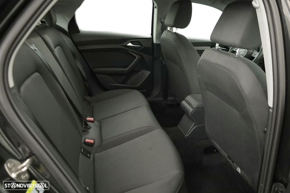 Audi A1 Sportback 25 TFSI Advanced - 23