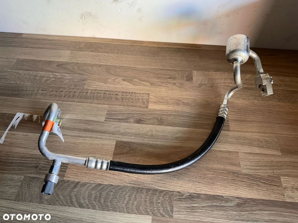 Ford Connect Mk2 przewód klimatyzacji 1.0 ecoboost - 2
